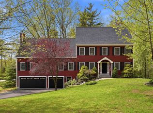29 Overlook Drive, Newfields, NH 03856