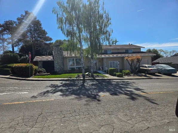 389 Valle Vista Avenue, Vallejo, CA 94590
