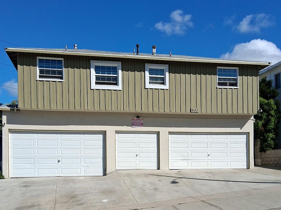 1st image of 641 Hardin Dr APT 2