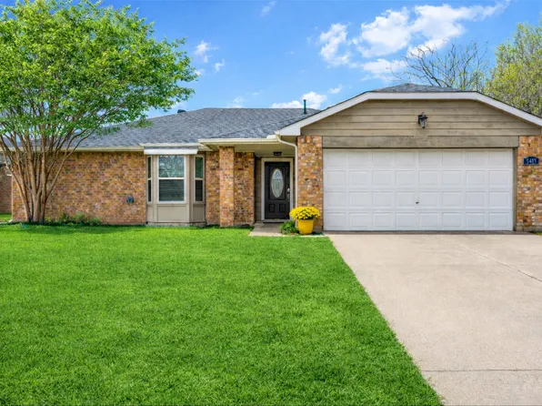 5413 Briar Ln, Flower Mound, TX 75028