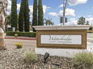 Waterbridge, San Diego, CA 92127