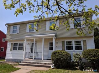 32 Wilfred Rd, Manchester, CT 06040