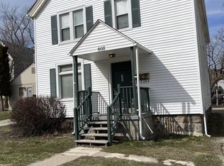 608 Washtenaw Ave #1, Ypsilanti, MI