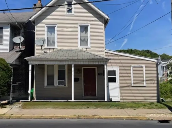 943 S Filmore St, Allentown, PA 18103