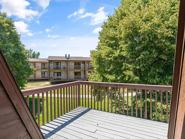 Harvest Granger Apartments — Photo 14