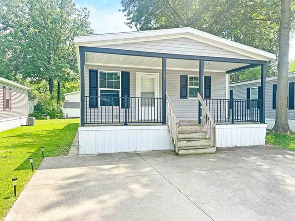 7055 Quarry Rd #345, Amherst, OH 44001