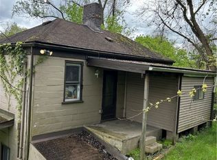 419 Ault St, North Versailles, PA 15137