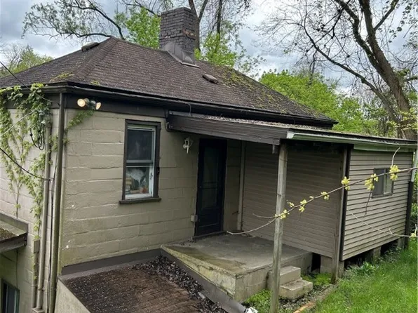 419 Ault St, North Versailles, PA 15137