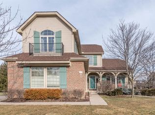 5800 Quebec Ave, Ann Arbor, MI 48103