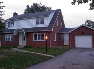 2265 Old Harrisburg Rd, Gettysburg, PA 17325