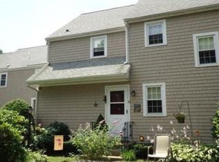 39 Megansett Dr UNIT 10, Plymouth, MA 02360