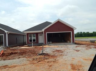 511 Justify Dr, Hopkinsville, KY 42240