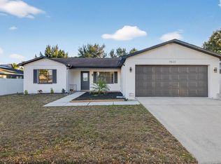 7822 Bahama Ave, Port Richey, FL 34668