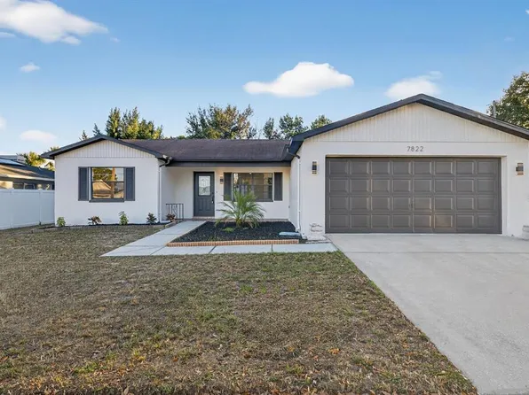 7822 Bahama Ave, Port Richey, FL 34668