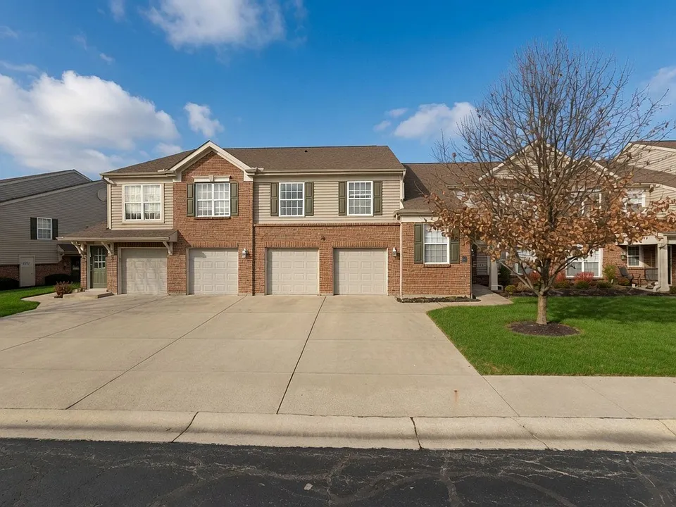 6823 Cloudscape Way