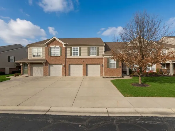 6823 Cloudscape Way, Maineville, OH 45039
