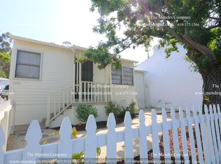 2422 San Diego Ave, San Diego, CA 92110