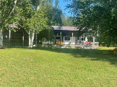 4400 Shooks Rd, Wolverine, MI, 49799