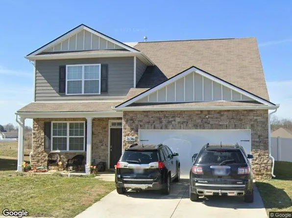 2136 Knox Ln, White House, TN 37188