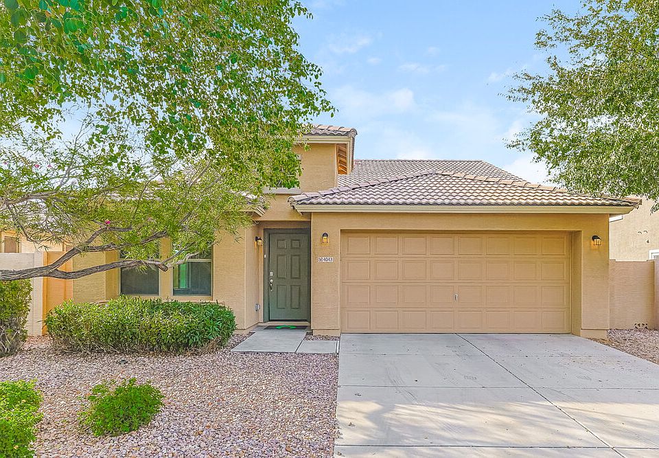 1st image of 4043 E Los Altos Dr
