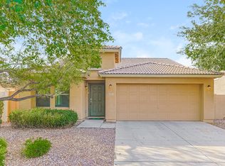 4043 E Los Altos Dr, Gilbert, AZ 85297