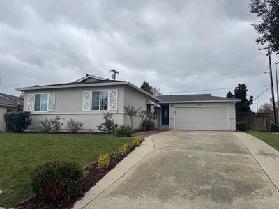 1040 Linda Dr, Campbell, CA, 95008