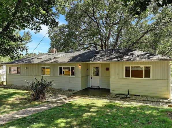 12155 Sunset Ave, Grass Valley, CA 95945