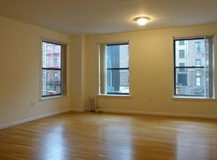 2560 Broadway #5E, New York, NY 10025