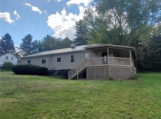 141 Enon Rd, New Galilee, PA 16141