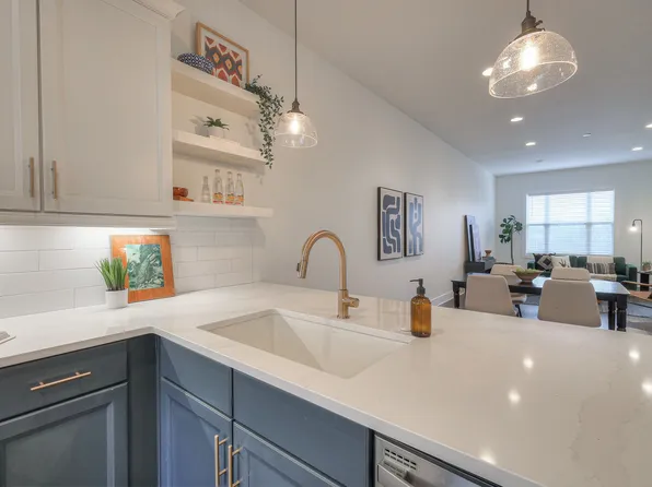 715 Vernon Ave, Nashville, TN 37209