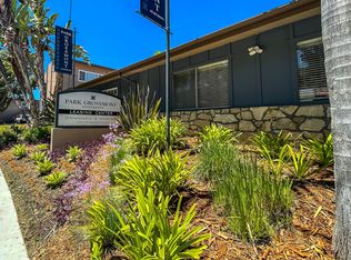 Park Grossmont, La Mesa, CA 91942