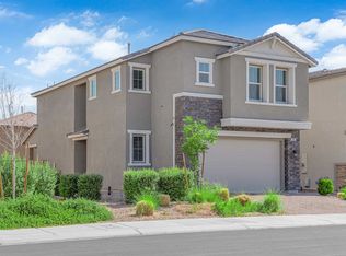 407 Carsin Wayne Ct, North Las Vegas, NV 89031