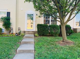 23 Bellhurst Way, Baltimore, MD 21236