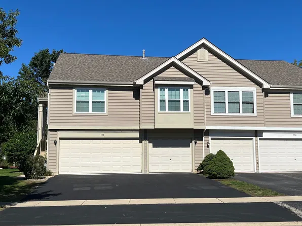 448 Gloria Ln, Oswego, IL 60543