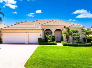 1484 SE Summit Trl, Stuart, FL 34997