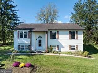 9227 Greenwood Rd, Petersburg, PA 16669