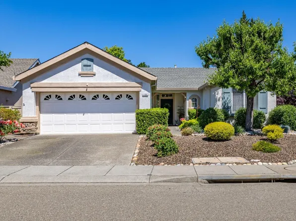 100 W Brookside Drive, Cloverdale, CA 95425