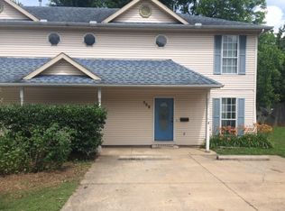 508 Highland Ave, Fayetteville, AR 72701