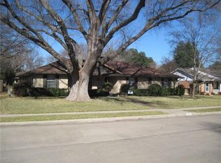 1202 Pawnee Dr, Richardson, TX 75080