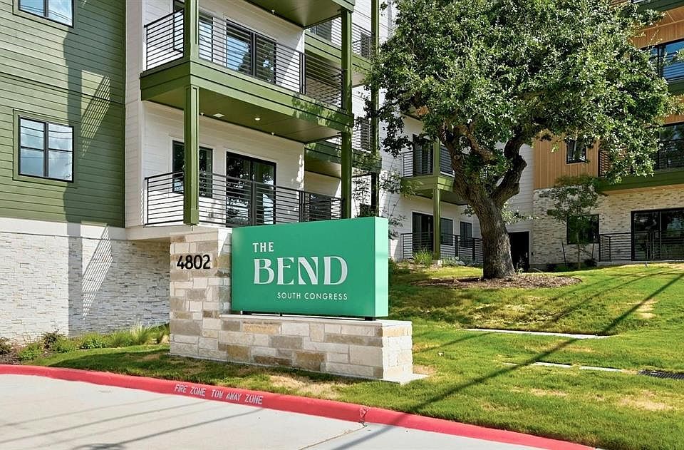 1st image of 4802 S Congress Ave #324