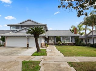 821 S Fairmont Way, Orange, CA 92869