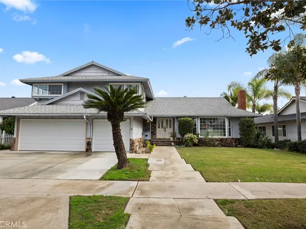 821 S Fairmont Way, Orange, CA 92869