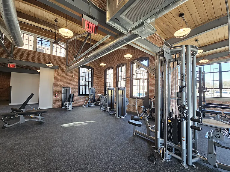 The Lofts at Stehli Silk Mill — Photo 13