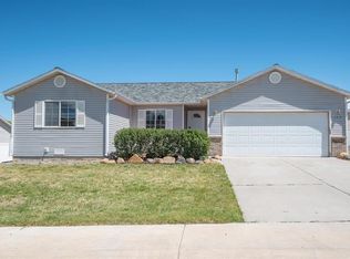 1519 Lower Pasture Rd, Montrose, CO 81401