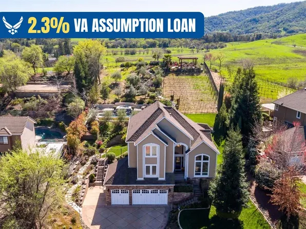 240 Hidden Valley Lane, Vacaville, CA 95688