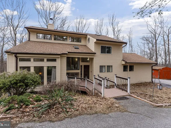 4 Worthington Ridge Ct, Reisterstown, MD 21136
