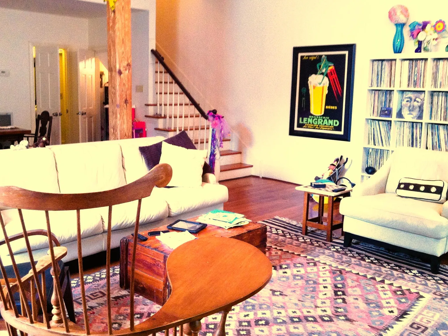 4 bed, 3.5 bath, 2500 sqft, $3,950 — Photo 3