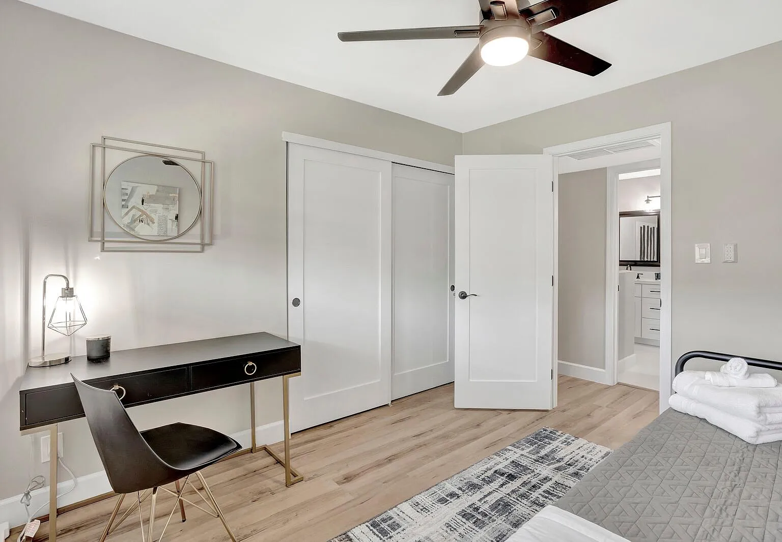 8731 E Buena Terra Way — Photo 2