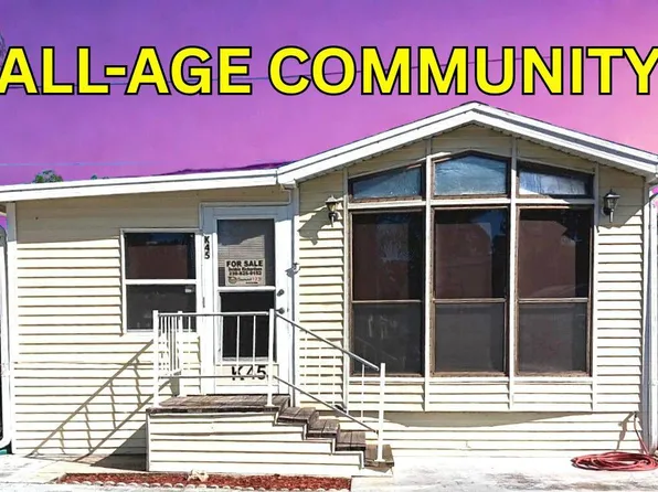 3050 Beck Blvd #K-45, Naples, FL 34114