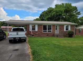 307 Greenbrier St, Woodbury, TN 37190
